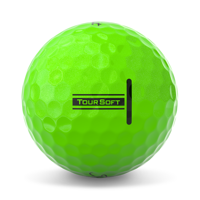 Pelota Titleist Tour Soft 24