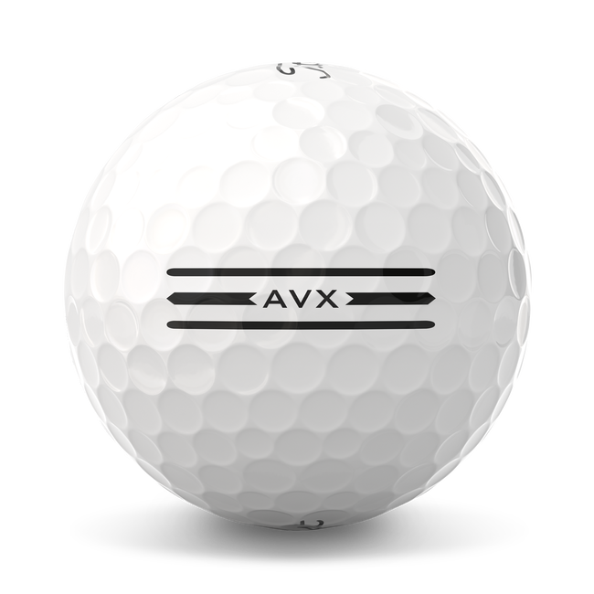 Pelota Titleist Avx 24