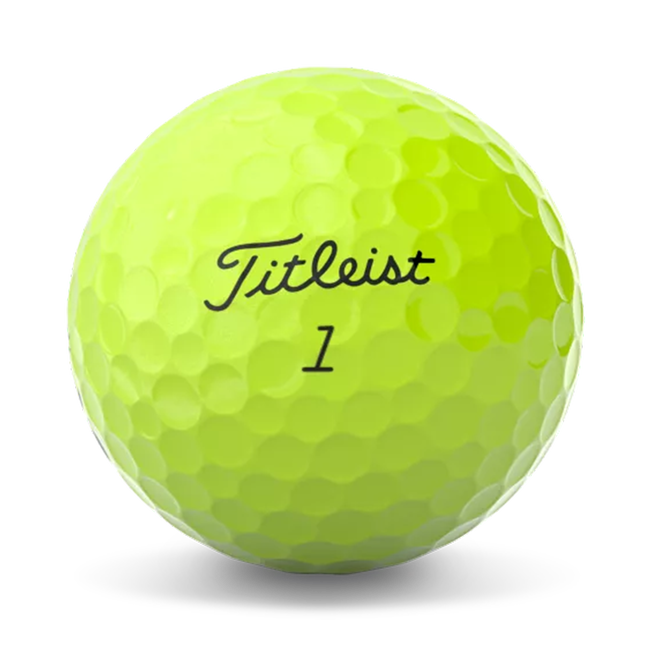 Pelota Titleist Avx 24