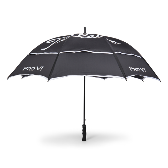 Sombrilla Titleist Tour Double Canopy