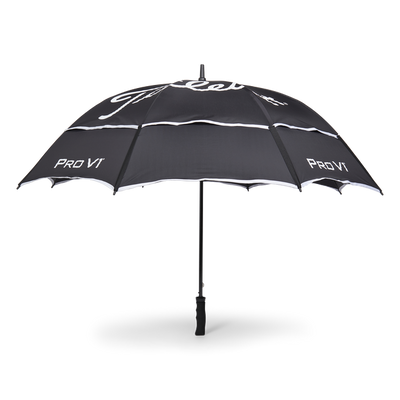 Sombrilla Titleist Tour Double Canopy