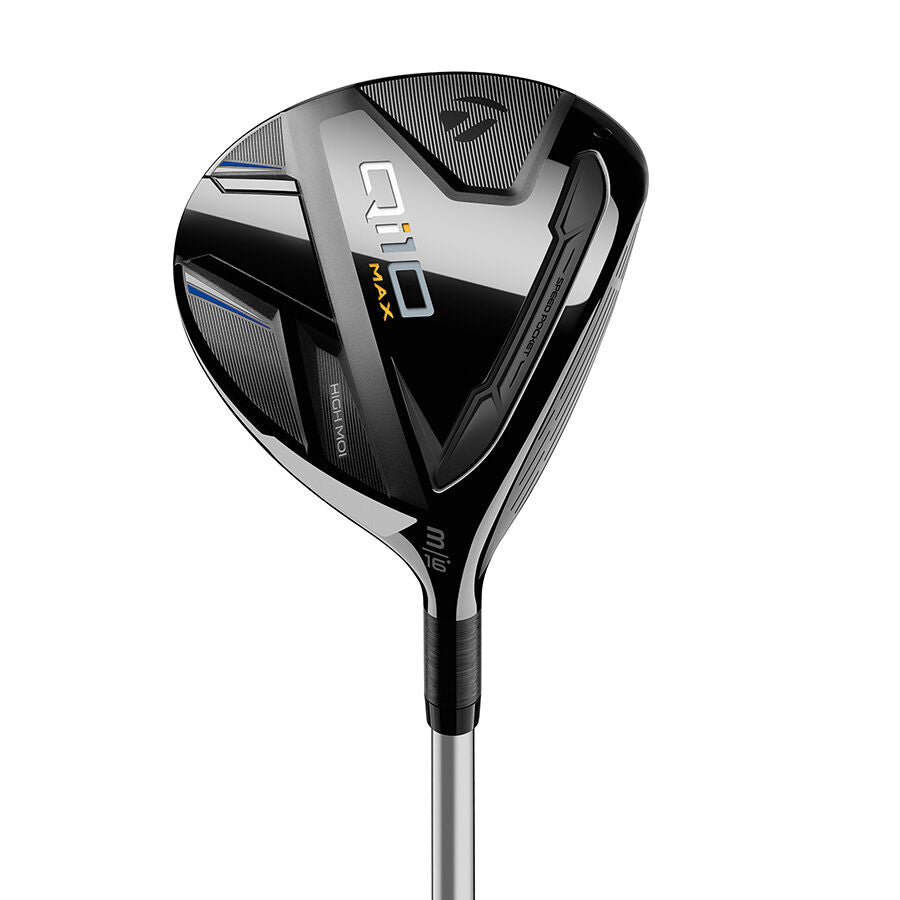 Fairway Taylor Made Qii10 Max