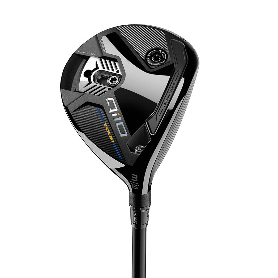 Fairway Taylor Made Qi10 Tour