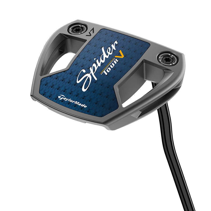 Putter Taylor Made Spider Tour V Double Bend