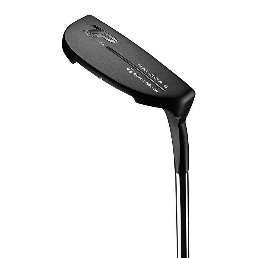 Putter Taylor Made TP Black Balboa #8