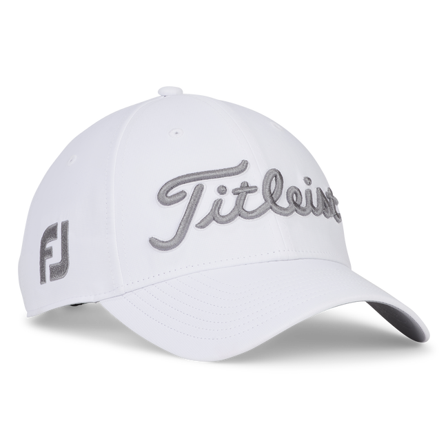 Gorra Titleist Tour Performance 22