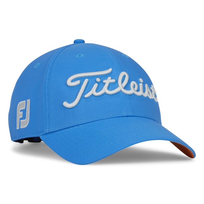 Gorra Titleist Tour Performance 22