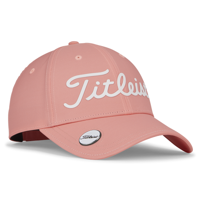 Gorra Titleist Players Performance Ball Marker 22 Women