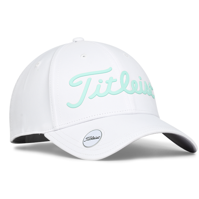 Gorra Titleist Players Performance Ball Marker 22 Women