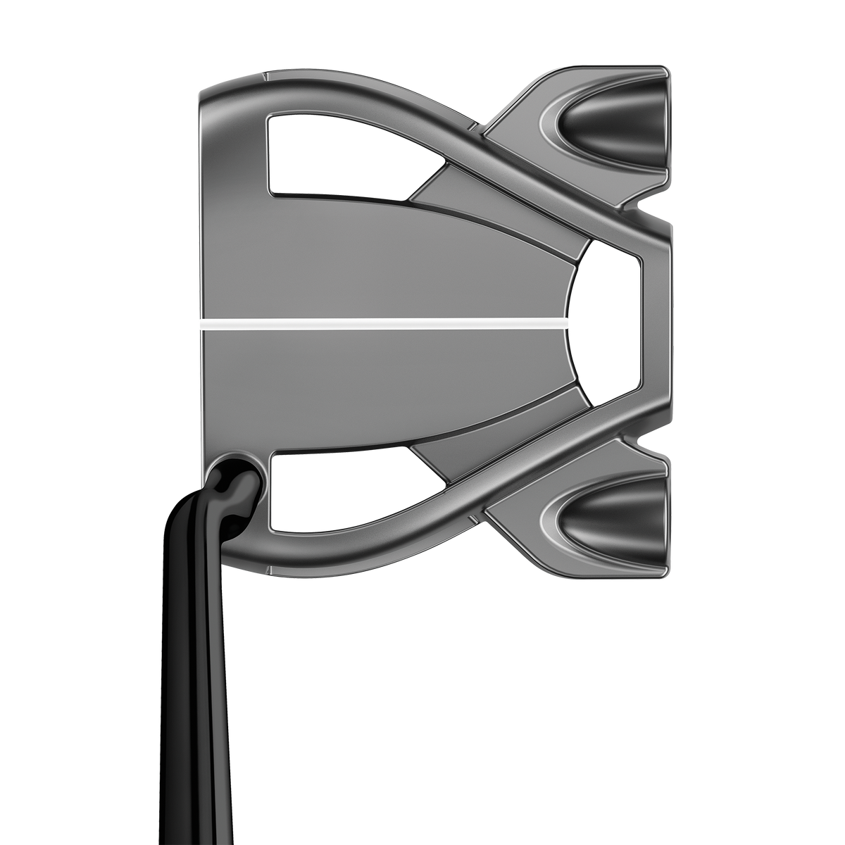 Putter Taylor Made Spider S Tour Conter Balance Db