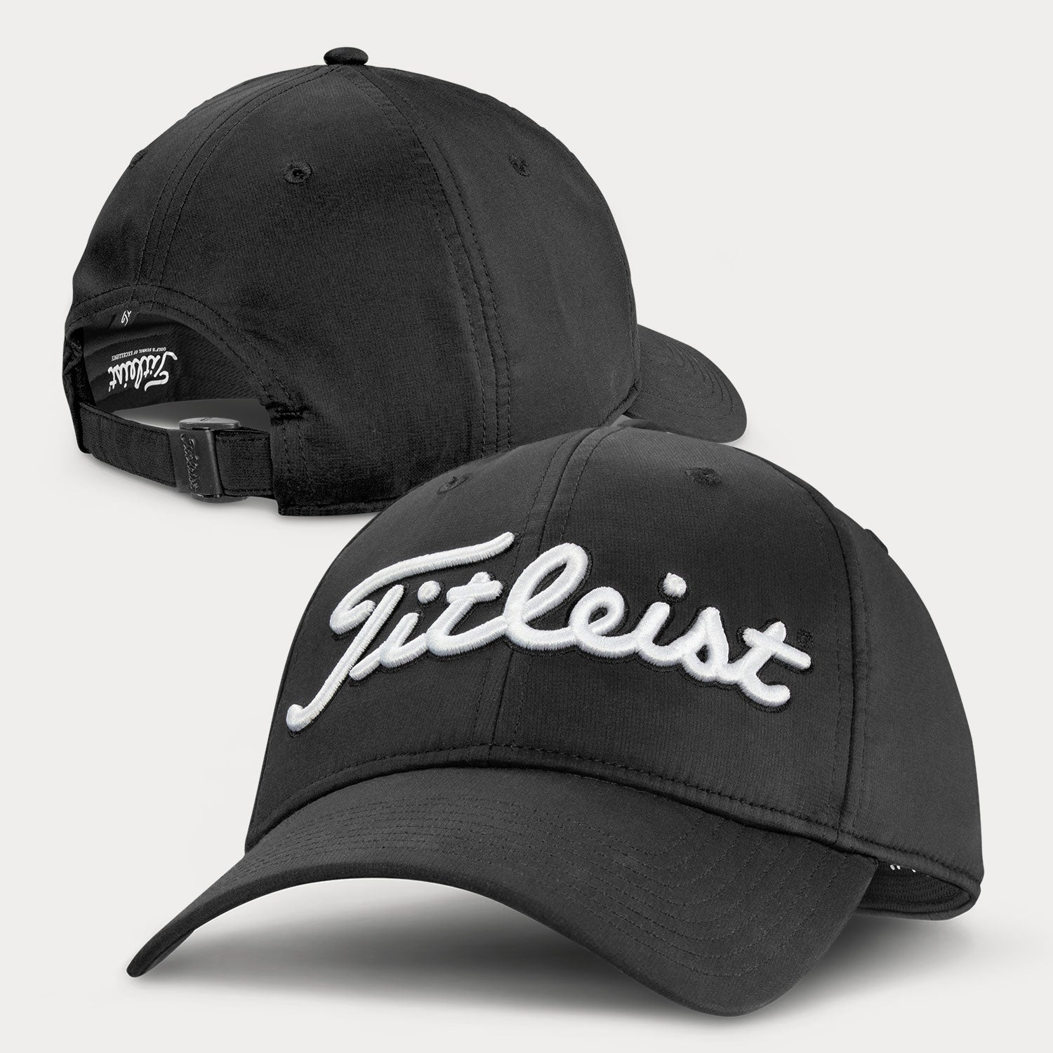 Gorra Titleist Tour Performance Custom