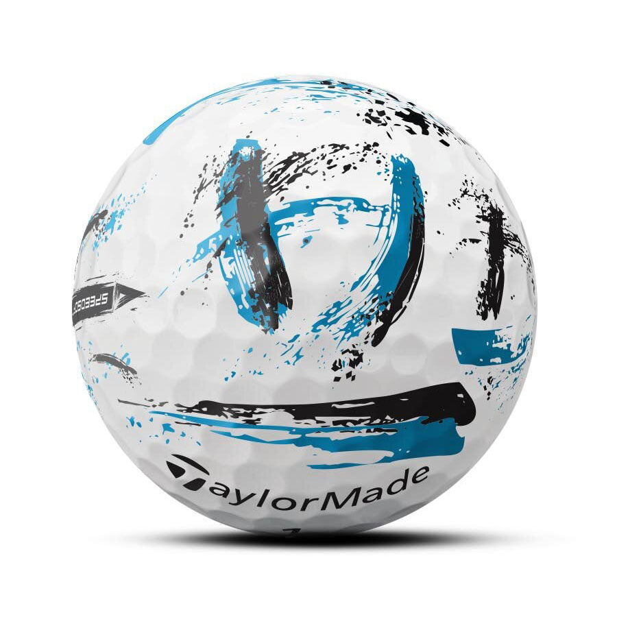 Pelota Taylor Made Speed Soft Ink