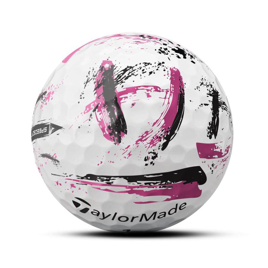 Pelota Taylor Made Speed Soft Ink