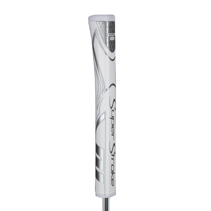 Putter Grip Superstroke Zenergy Pistol 2.0