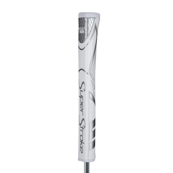 Putter Grip Superstroke Zenergy Pistol 2.0