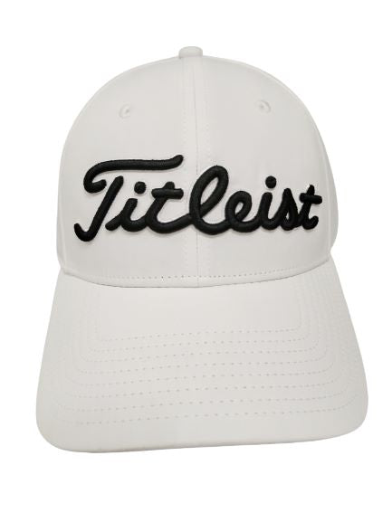 Gorra Titleist Tour Performance Custom