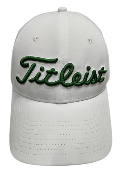 Gorra Titleist Tour Performance Custom