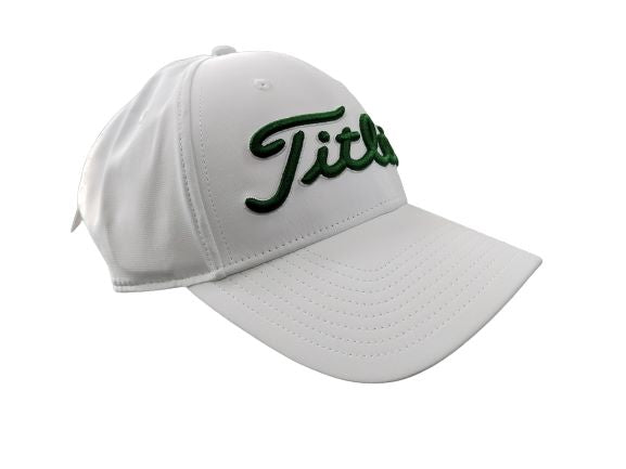 Gorra Titleist Tour Performance Custom