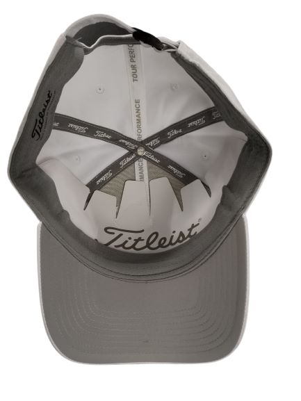 Gorra Titleist Tour Performance Custom