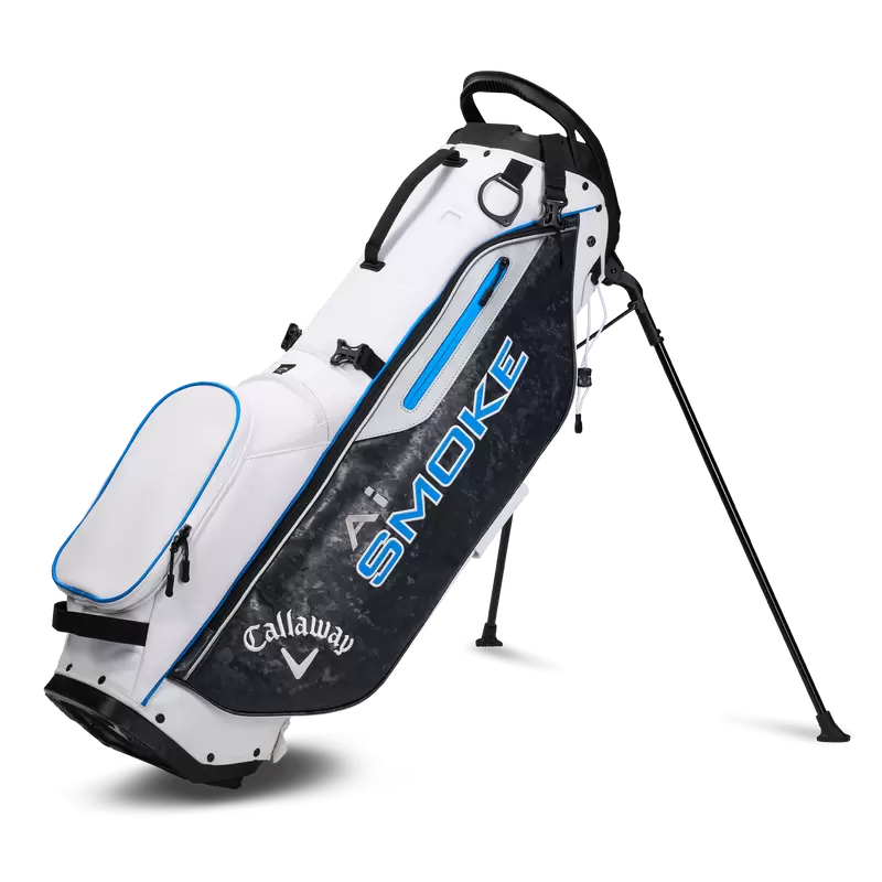 Bolsa Callaway Ai Smoke Staff Stand