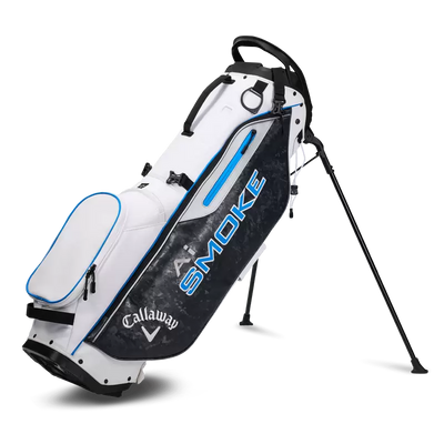 Bolsa Callaway Ai Smoke Staff Stand