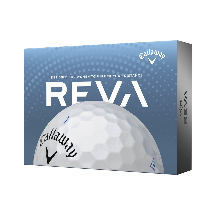 Pelota Callaway Reva 23