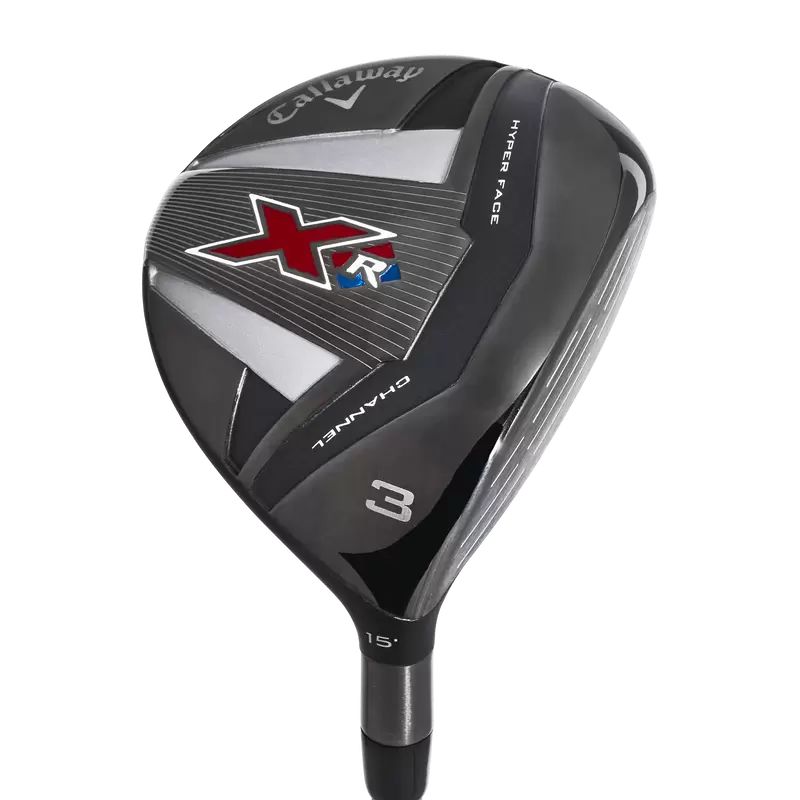 Set Completo Callaway XR