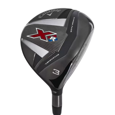 Set Completo Callaway XR