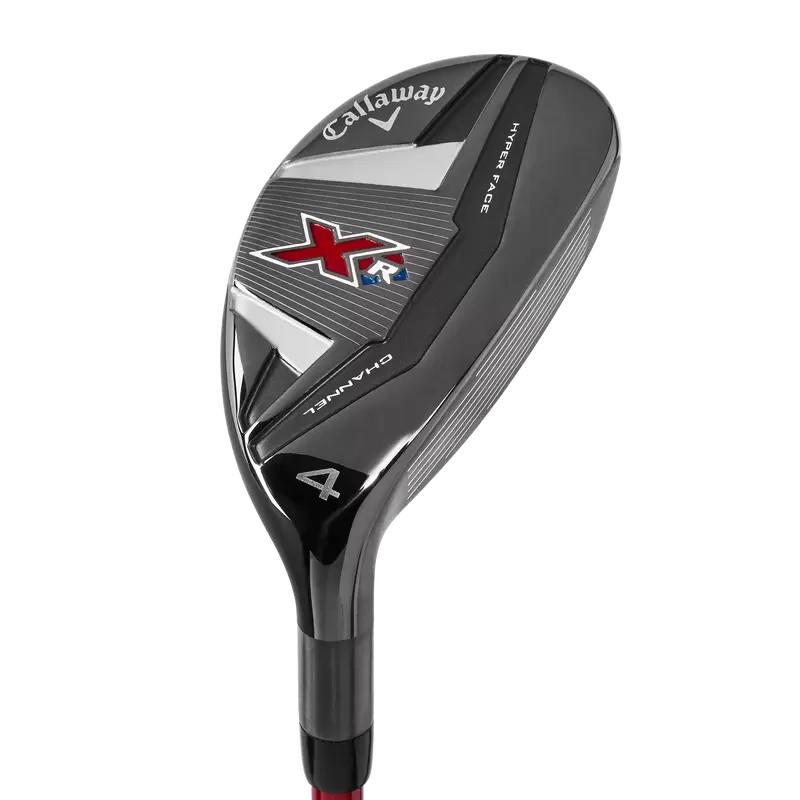 Set Completo Callaway XR