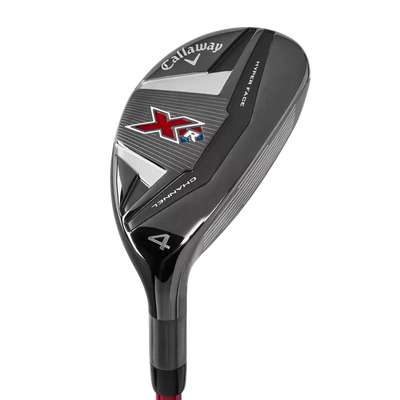 Set Completo Callaway XR