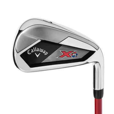 Set Completo Callaway XR