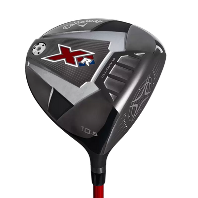 Set Completo Callaway XR