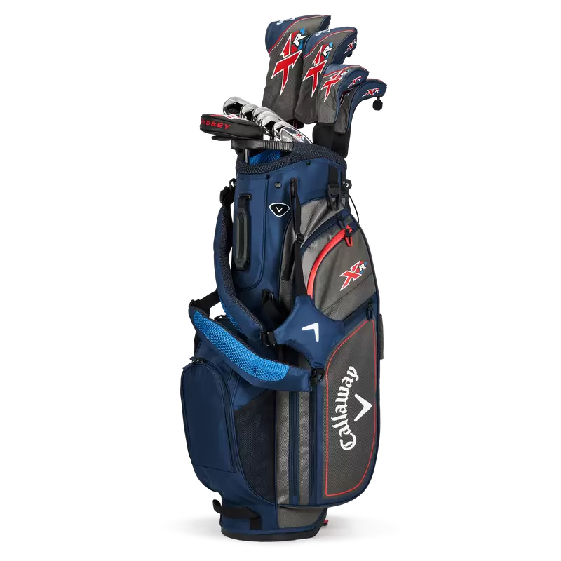 Set Completo Callaway XR