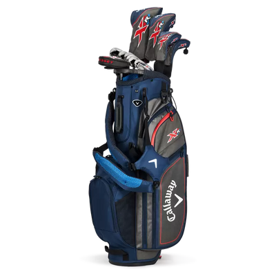 Set Completo Callaway XR