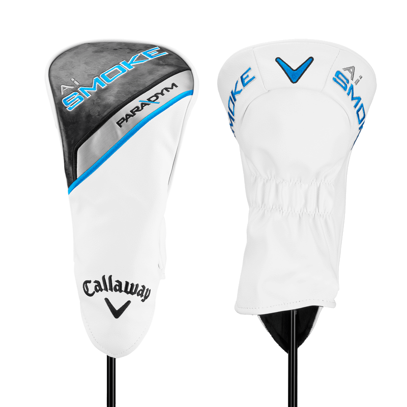 Driver Callaway Paradym Ai Smoke Max D