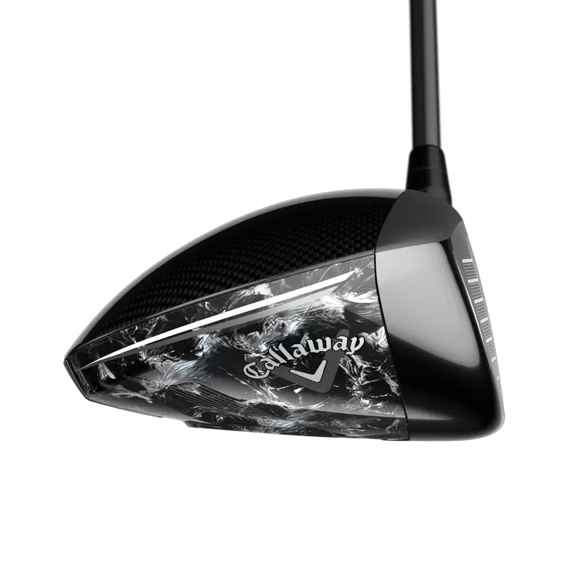 Driver Callaway Paradym Ai Smoke Triple Diamond