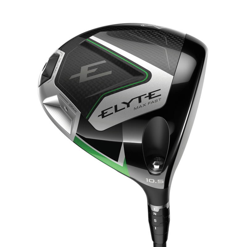 Driver Callaway Women´S Elyte Max Fast