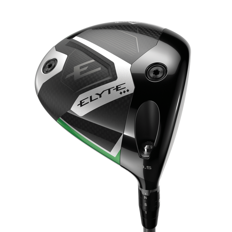 Driver Callaway Elyte Triple Diamond