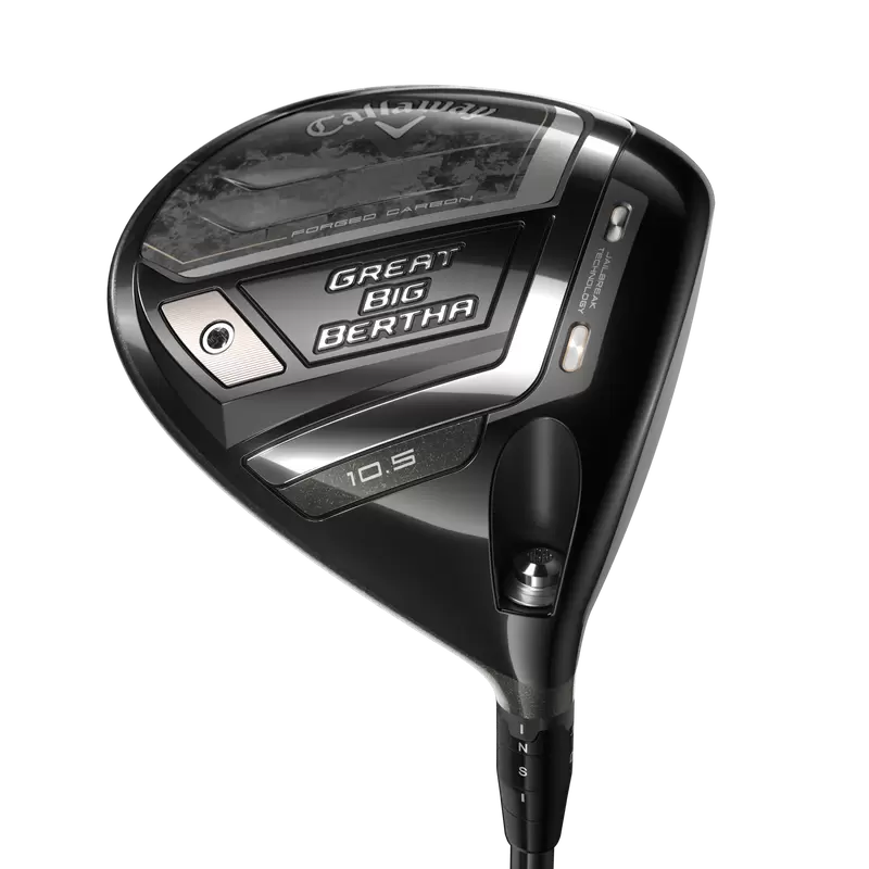 Great Big Bertha Drivers