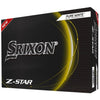 Pelota Srixon Z Star 8 Pure