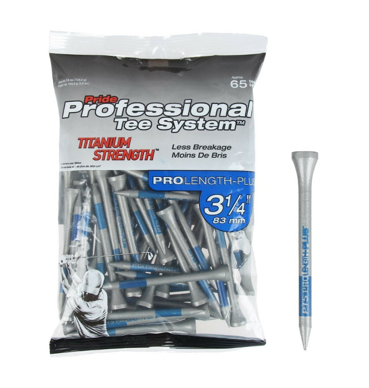 Tee Pride Sports PTS Titanium