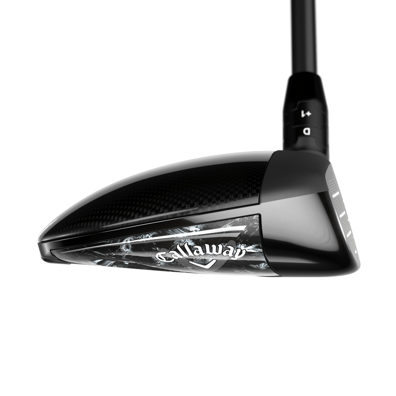 Fairway Callaway Paradym Ai Smoke Max D