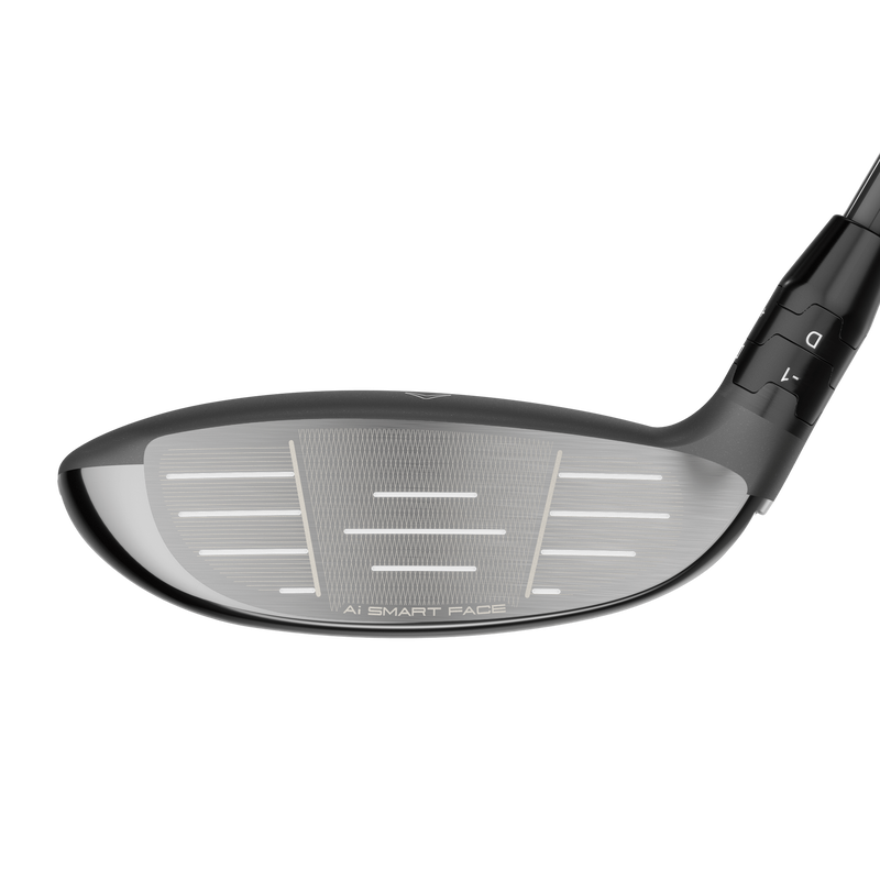 Fairway Callaway Paradym Ai Smoke Max D