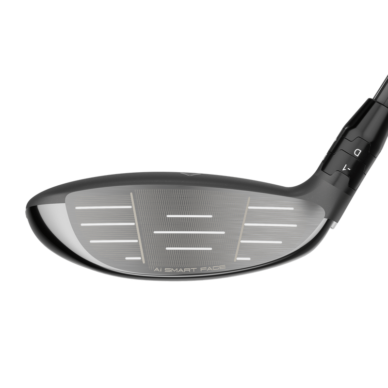 Fairway Callaway Paradym Ai Smoke Max