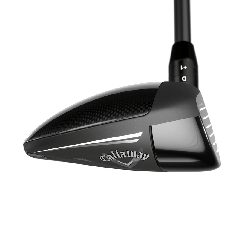 Fairway Callaway Paradym AI Smoke TD