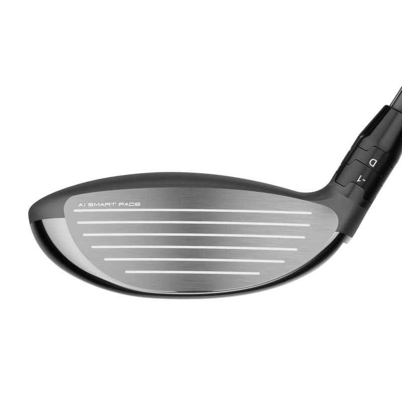 Fairway Callaway Paradym AI Smoke TD