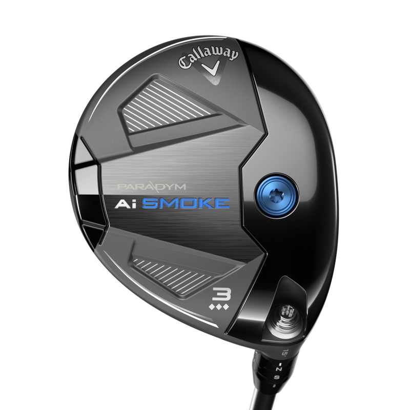 Fairway Callaway Paradym AI Smoke TD