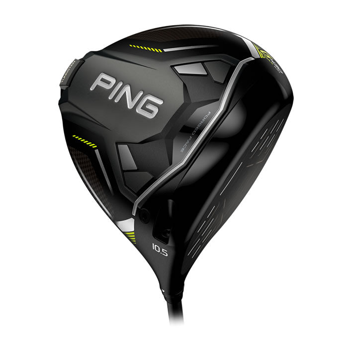 Driver Ping G430 Max 10K