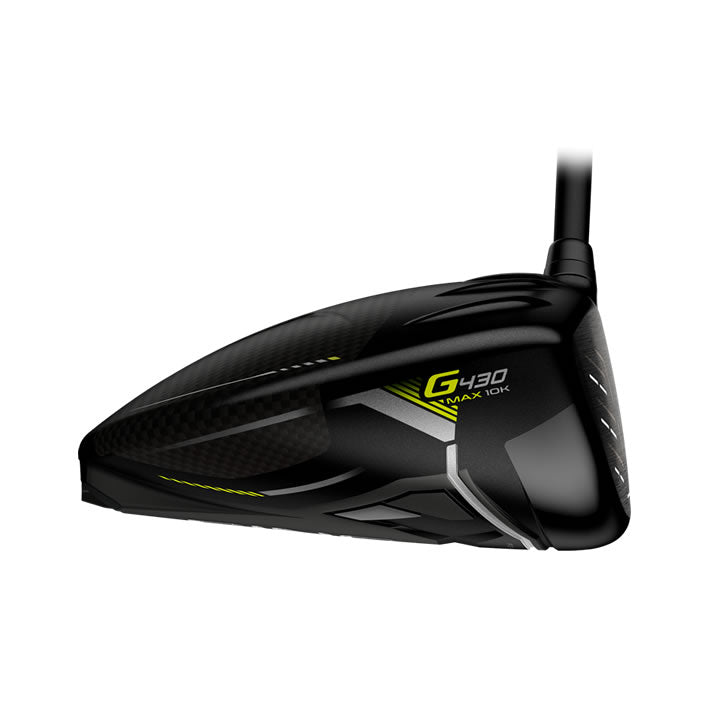 Driver Ping G430 Max 10K