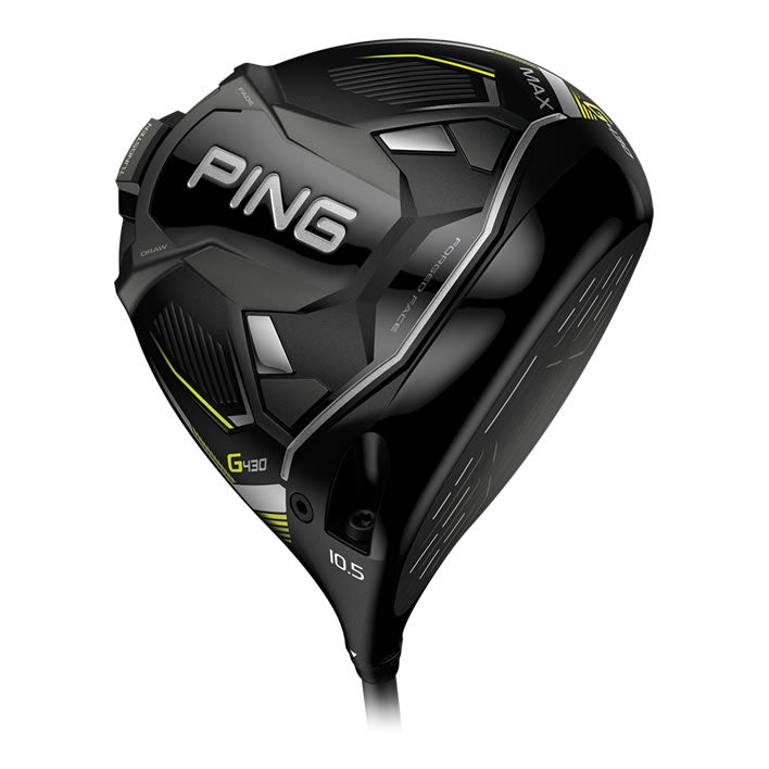 Driver Ping G430